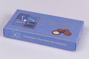 Koala Blue chocolates