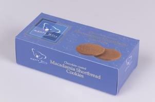 Koala Blue chocolates