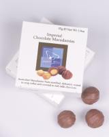 Koala Blue chocolates