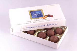 Koala Blue chocolates