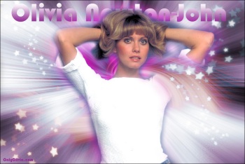 Olivia Newton-John