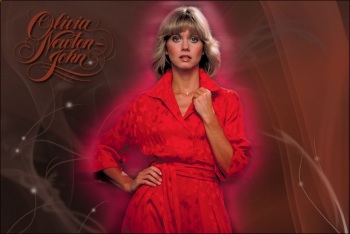 Olivia Newton-John