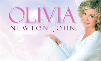 Olivia Newton-John Christmas Wish