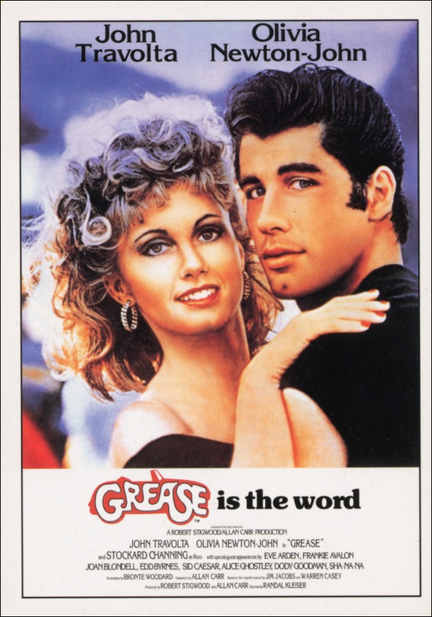 Grease