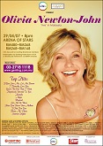 Olivia Newton-John 2007