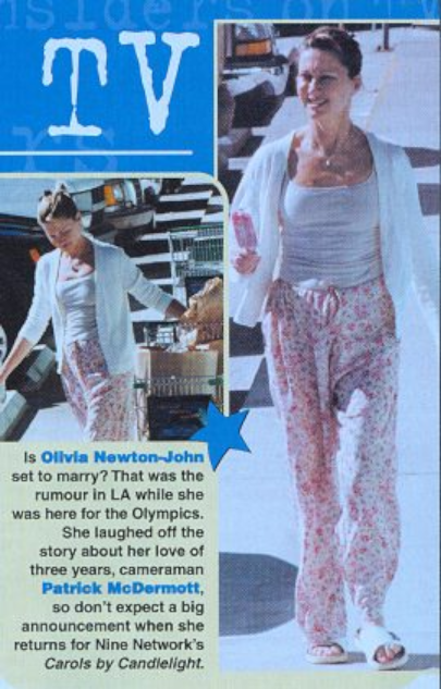 Shopping in LA - Women's Day, Globe and Star