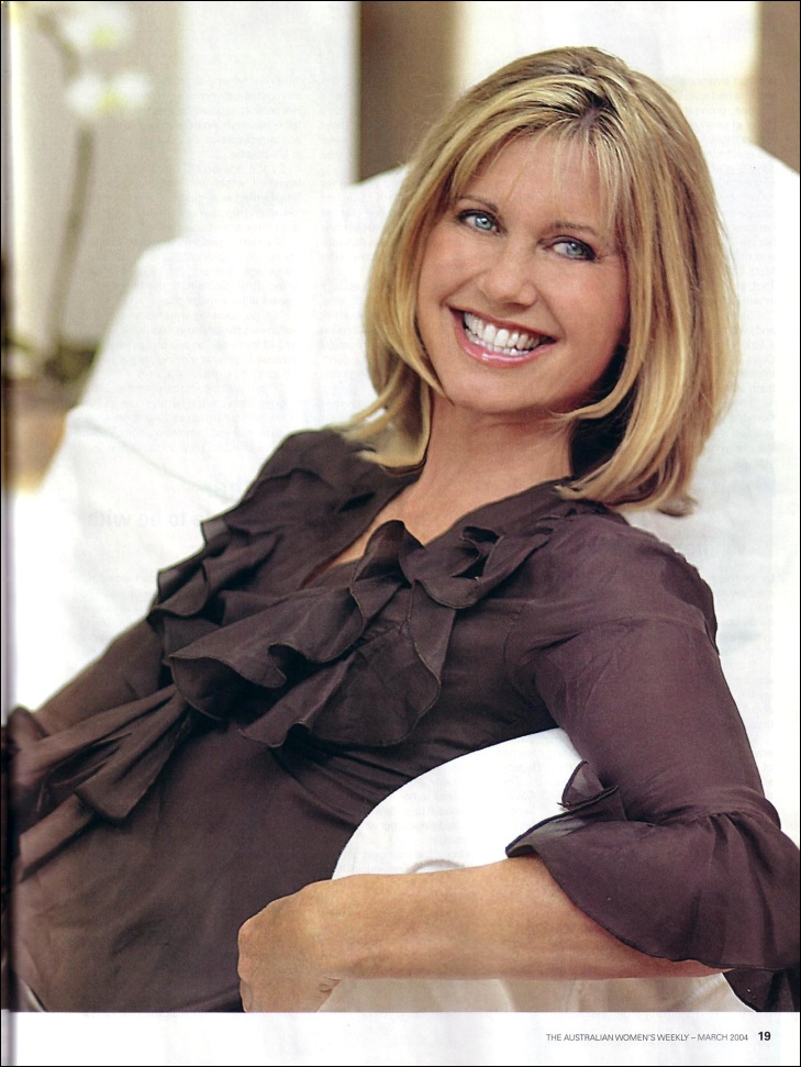 my year of loss and love - Womens Weekly