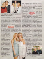 Olivia Newton-John German article