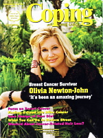 Olivia Newton-John article