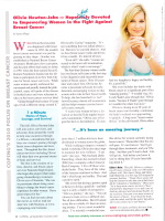 Olivia Newton-John article