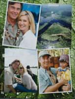 Olivia Newton-John article