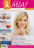 Olivia Newton-John article