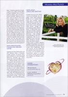 Olivia Newton-John article