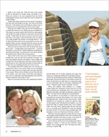 Olivia Newton-John article