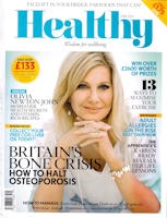 Olivia Newton-John article