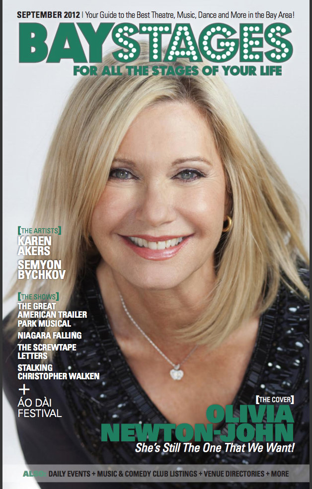 Concert promotion - Baystages