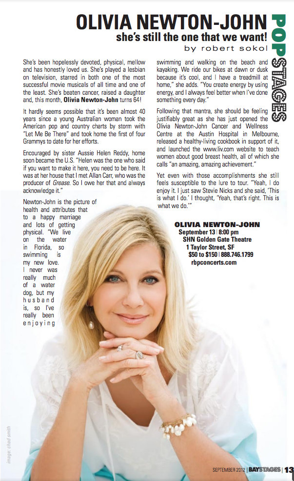 Concert promotion - Baystages