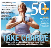 Olivia Newton-John article