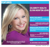 Olivia Newton-John article