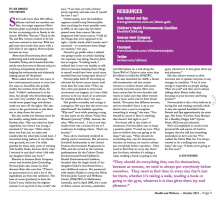 Olivia Newton-John article