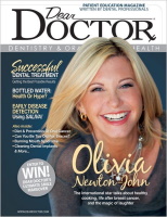 Olivia Newton-John article