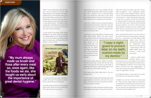 Olivia Newton-John article