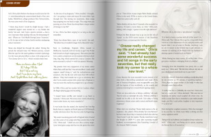 Olivia Newton-John article