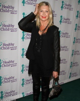 Olivia Newton-John article