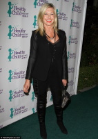 Olivia Newton-John article