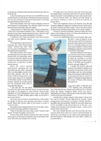 Olivia Newton-John article