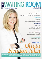 Olivia Newton-John article