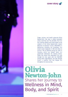 Olivia Newton-John article