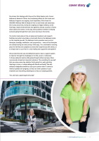 Olivia Newton-John article