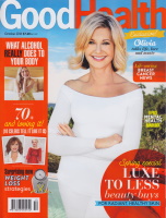 Olivia Newton-John article