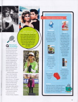 Olivia Newton-John article