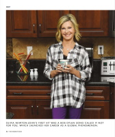 Olivia Newton-John article