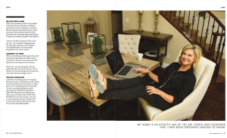 Olivia Newton-John article