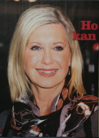 Olivia Newton-John article