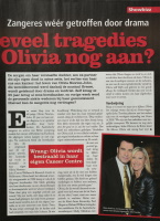Olivia Newton-John article