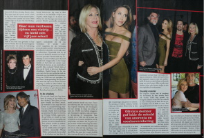 Olivia Newton-John article