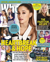 Olivia Newton-John article