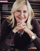 Olivia Newton-John article