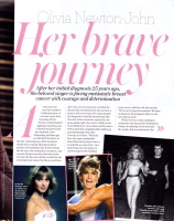 Olivia Newton-John article