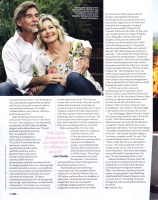 Olivia Newton-John article