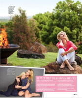 Olivia Newton-John article