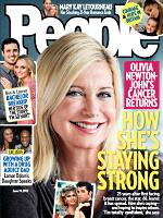 Olivia Newton-John article