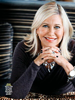 Olivia Newton-John article