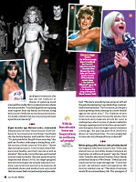 Olivia Newton-John article