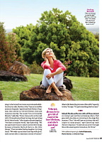 Olivia Newton-John article