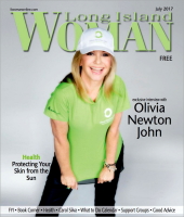 Olivia Newton-John article